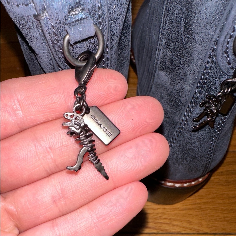 Coach Bowery Bootie - Picture 5 of 7